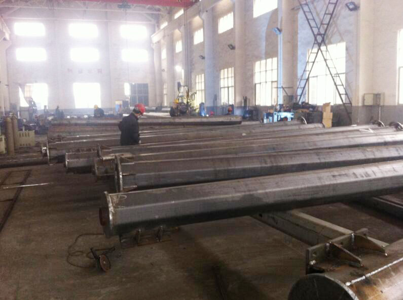 生產(chǎn)現(xiàn)場