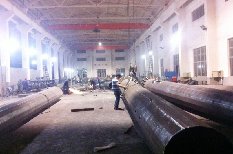 生產(chǎn)現(xiàn)場