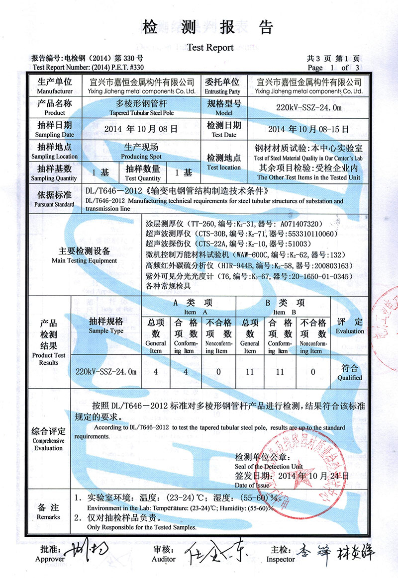 資質(zhì)證書(shū)